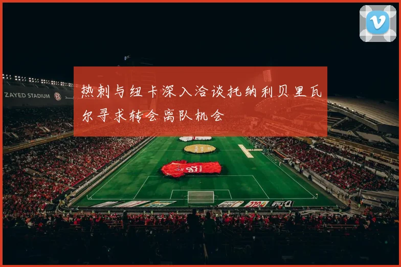 热刺与纽卡深入洽谈托纳利贝里瓦尔寻求转会离队机会