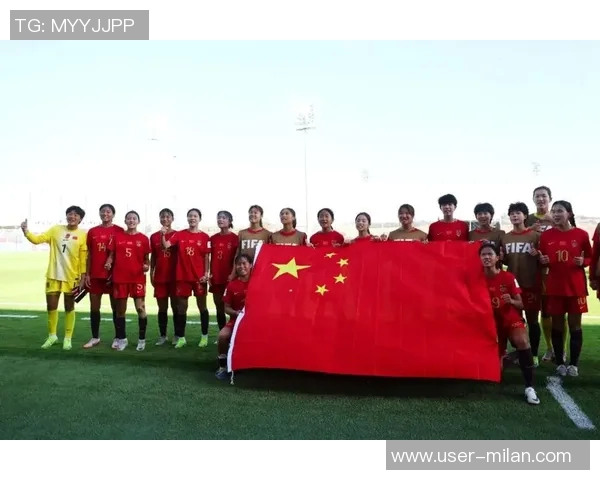 中国U17女足半场领先挪威U17女足陈睿琳任意球破门周欣怡点射助攻 中国U17女足半场领先挪威U17女足陈睿琳任意球破门周欣怡点射助攻