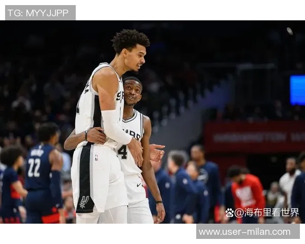 帕金斯称文班具备票房吸引力但更注重胜利马刺活力昭示季后赛前景 帕金斯称文班具备票房吸引力但更注重胜利马刺活力昭示季后赛前景