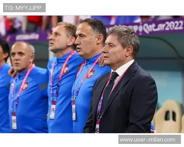 塞尔维亚主帅斯托伊科维奇辞职保诺维奇或将接任新帅 塞尔维亚主帅斯托伊科维奇辞职保诺维奇或将接任新帅