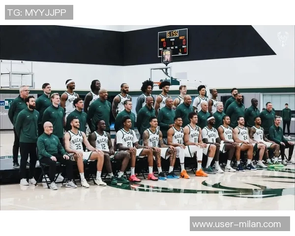 字母哥坦言雄鹿并非夺冠热门但将成为对手致命威胁