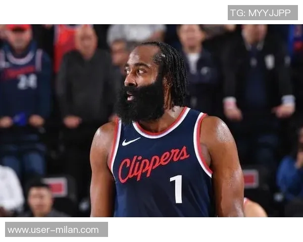 卢指导坦言哈登上赛季末期疲惫不堪责任在我们团队