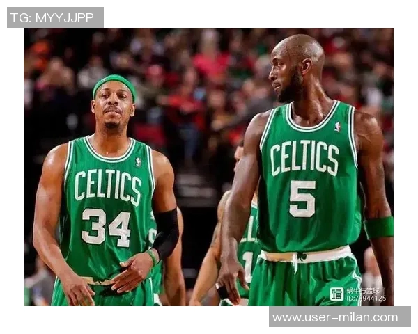 帕金斯称赞皮尔斯在08年总决赛中的卓越表现被严重低估