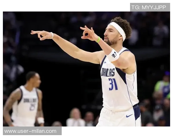 独行侠三分球命中率堪忧七名球员低于30克莱表现不佳仅264