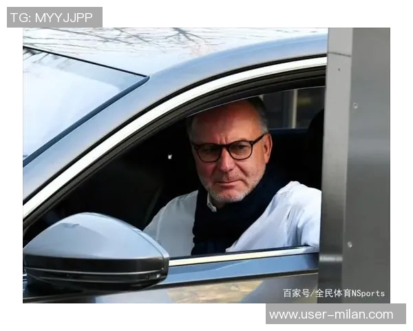 海纳强调拜仁不惧时间考验始终保持对荣誉的渴望与追求 海纳强调拜仁不惧时间考验始终保持对荣誉的渴望与追求