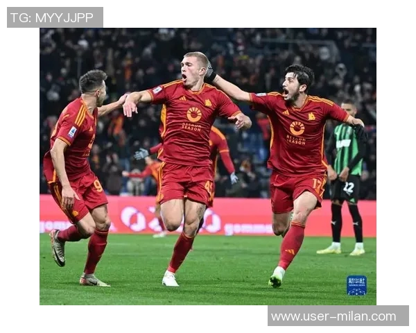 迪巴拉制胜进球助罗马客场小胜萨索洛荣膺最佳球员 迪巴拉制胜进球助罗马客场小胜萨索洛荣膺最佳球员