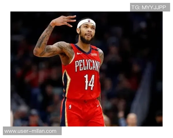 英格拉姆强调球队专注当下不受8连胜影响始终保持谦逊态度 英格拉姆强调球队专注当下不受8连胜影响始终保持谦逊态度