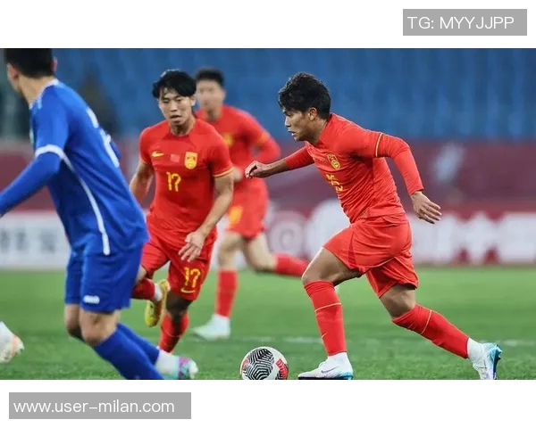 U22国足表现不佳原因分析失误与人员不整并非借口