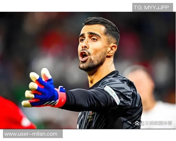 国米积极寻求新门将卡利亚里卡普里莱成为首选目标