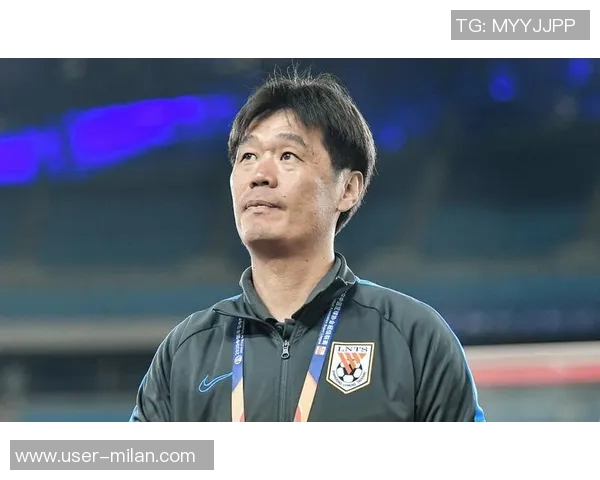 浮嶋敏强调净胜球重要性邝兆镭本场比赛进行轮换调整