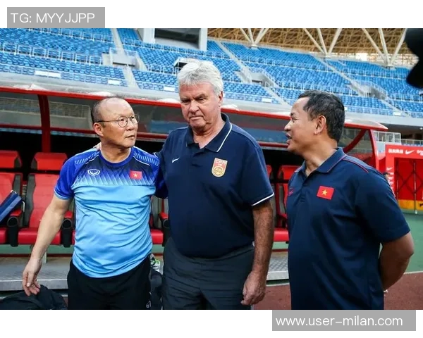 希丁克谈足球比赛应有的竞技精神与比分公平性强调避免极端差距的必要性