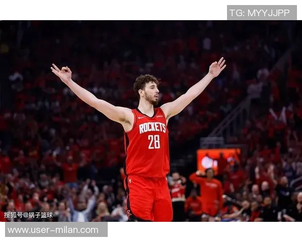 火箭队KD与申京同场表现优异净效率高达155分对比缺席时惨遭58 火箭队KD与申京同场表现优异净效率高达155分对比缺席时惨遭58