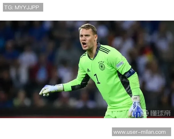 诺伊尔能否重返德国队与纳帅关系密切二人背后故事引人关注 诺伊尔能否重返德国队与纳帅关系密切二人背后故事引人关注