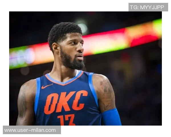 乔治首秀表现亮眼纳斯称赞其防守篮板贡献突出 乔治首秀表现亮眼纳斯称赞其防守篮板贡献突出