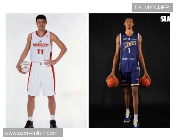 博班自曝身高2米24却仍需仰望文班亚马名记透露其身高接近2米31 博班自曝身高2米24却仍需仰望文班亚马名记透露其身高接近2米31