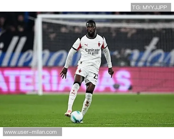 托莫里预计年底与米兰续约至2029年展现未来发展潜力 托莫里预计年底与米兰续约至2029年展现未来发展潜力