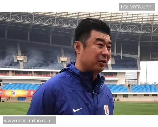 韩鹏谈浙江队胜利欲望强烈我队球员承受较大心理压力