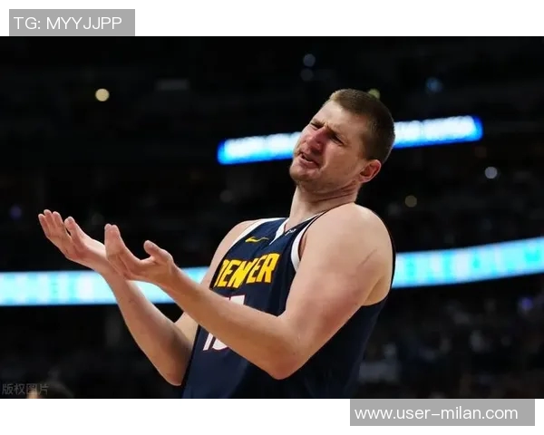 华子赢得尊重的同时助力约基奇创造历史的精彩对决