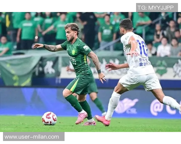 亚冠二级联赛小组赛第六轮北京国安主场遭麦克阿瑟FC逆转落败